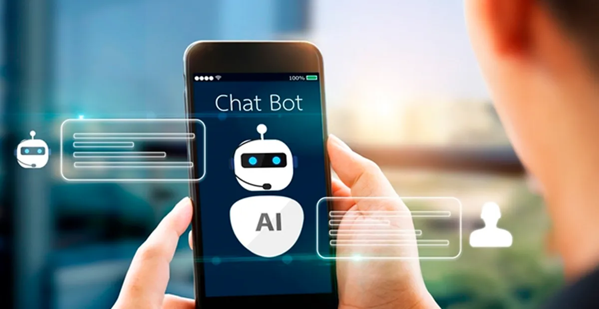 WhatsApp and Web Chatbots