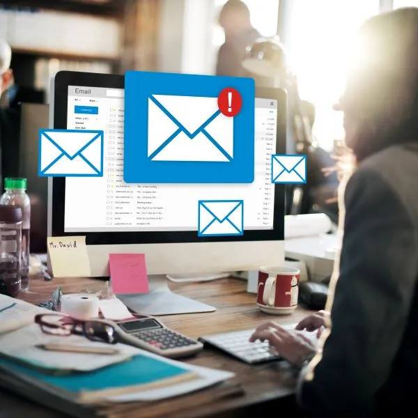 Email Marketing Automation