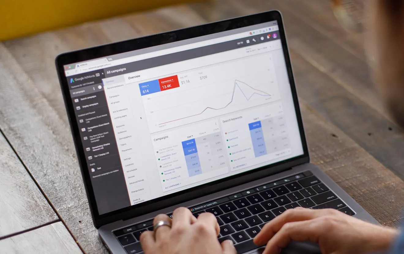 Performance Marketing