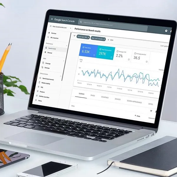 Technical & Organic SEO