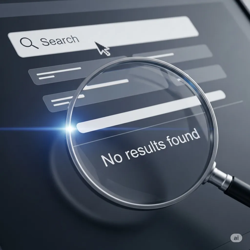 The cost of not existing online: sales that go to your competition