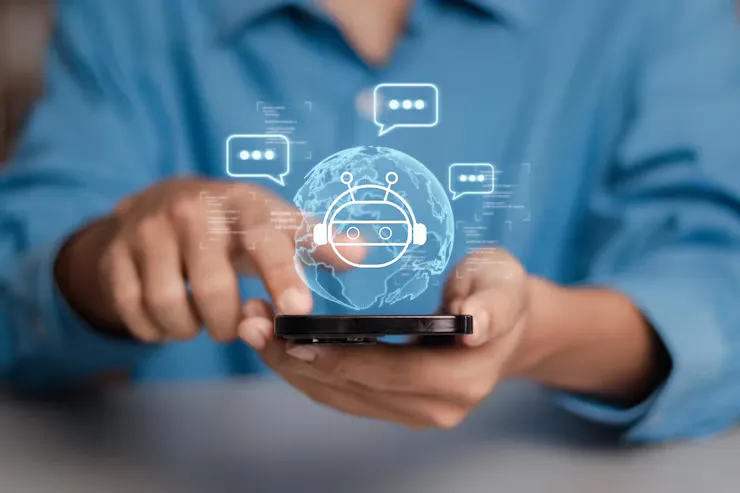 Chatbots that sell: intelligent flows that close meetings