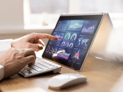 Digital Marketing Optimization