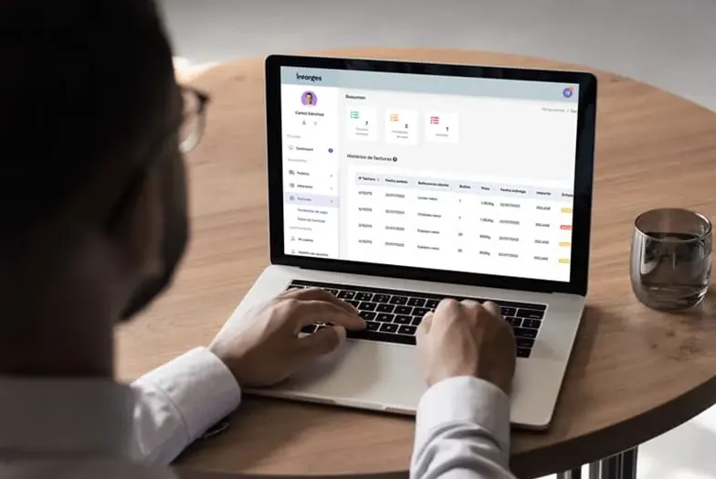 Corporate Web Applications