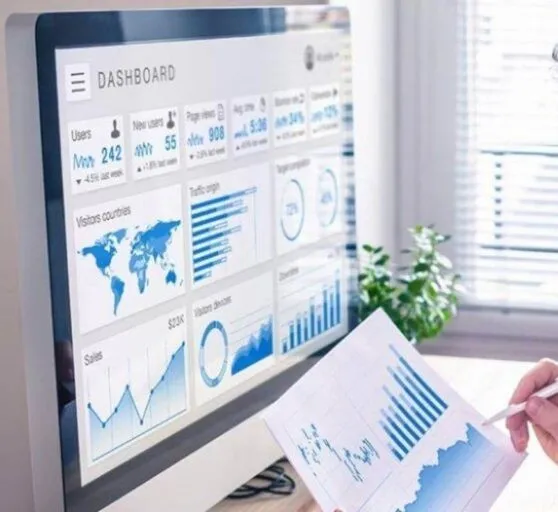 Marketing Intelligence & Reporting